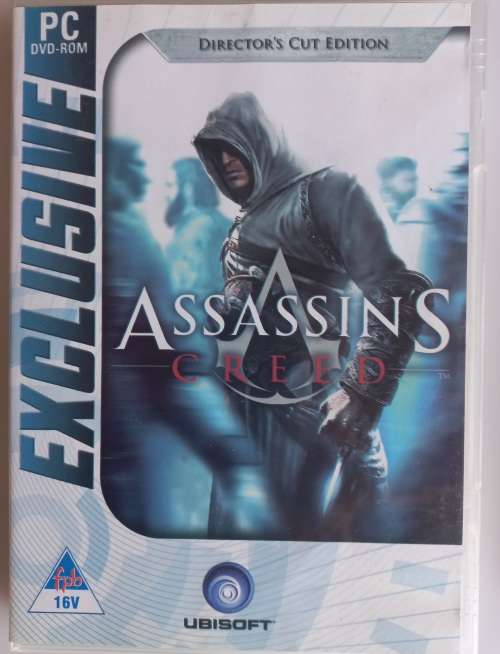 Assassin`s Creed PC