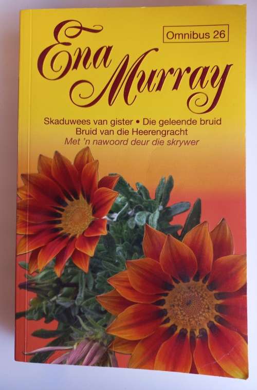 Ena Murray omnibus 26