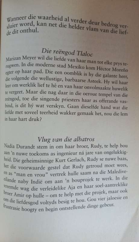 Ena Murray omnibus 10
