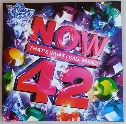 Now 42 cd