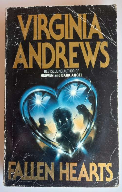 Fallen hearts by Virginia Andrews