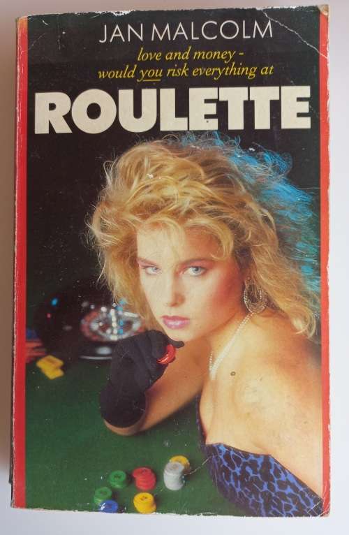 Roulette by Jan Malcolm