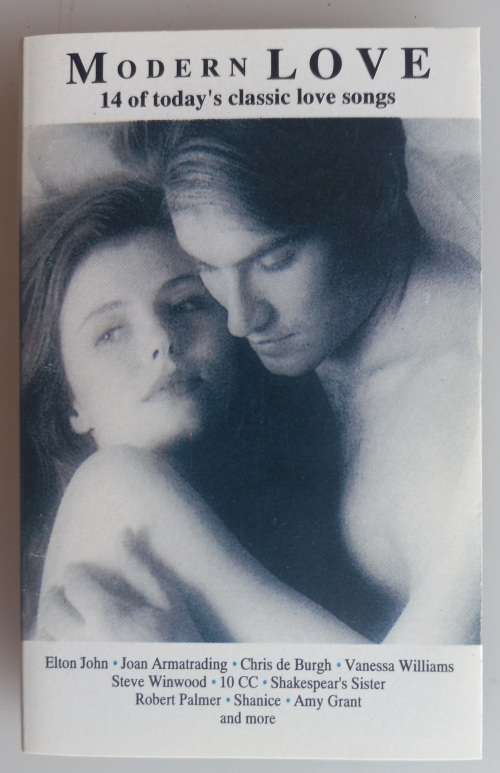 Modern love tape