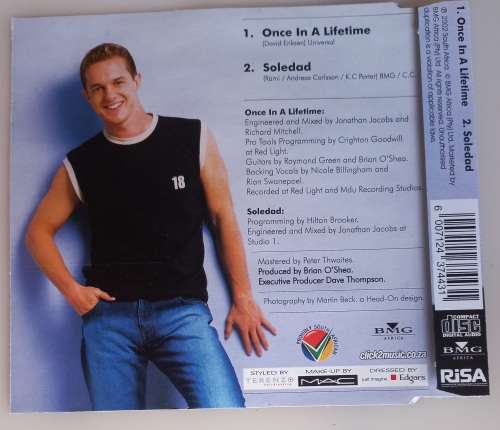 Heinz Winckler cd
