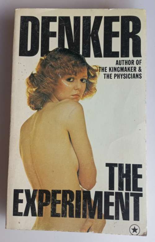 The experiment by Denker
