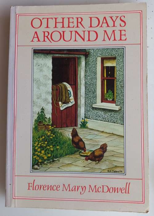 Other days around me by Florence Mary McDowell