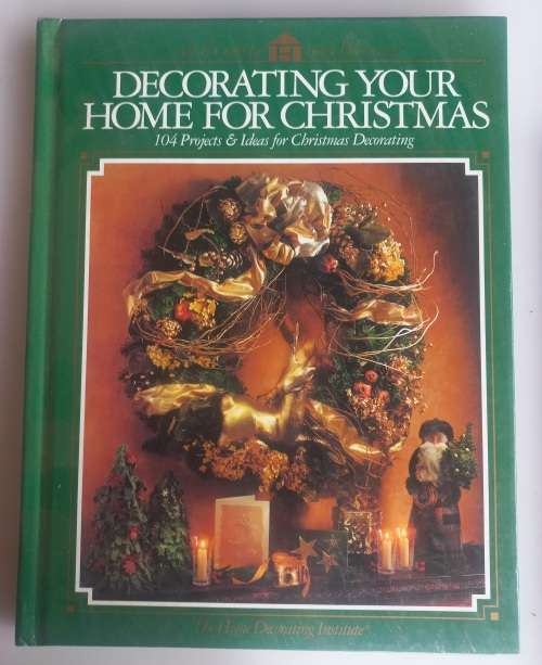 Decorating your home for Christmas