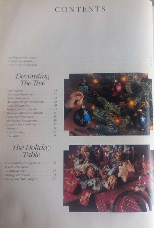 Decorating your home for Christmas