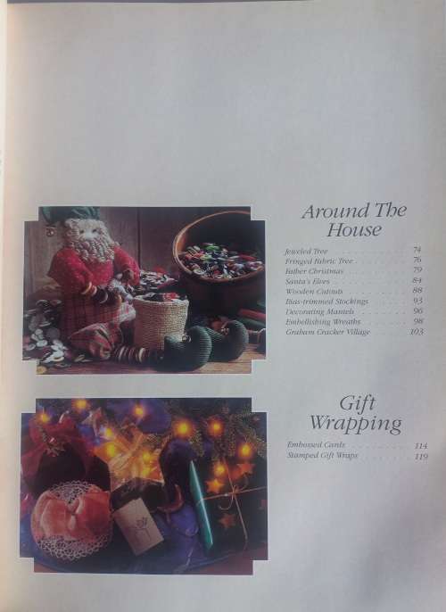 Decorating your home for Christmas