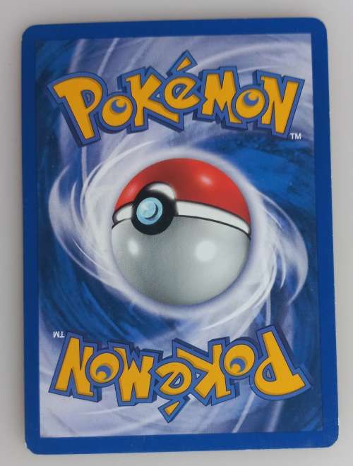 Pokemon energy card 129/132