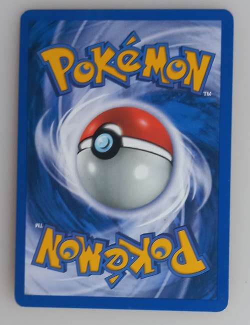 Pokemon energy card 131/132