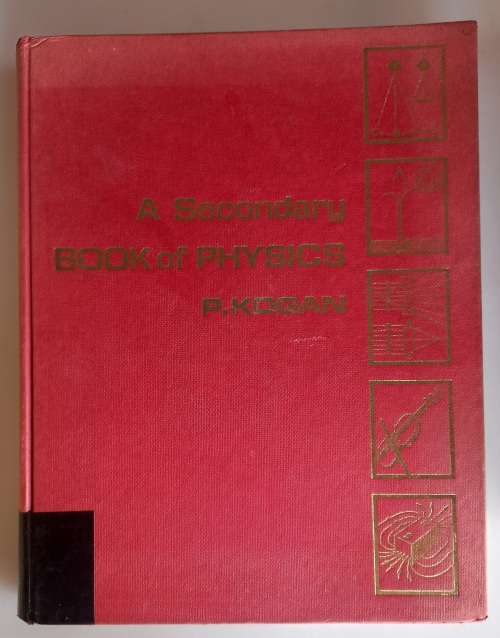 A secondary book of physics