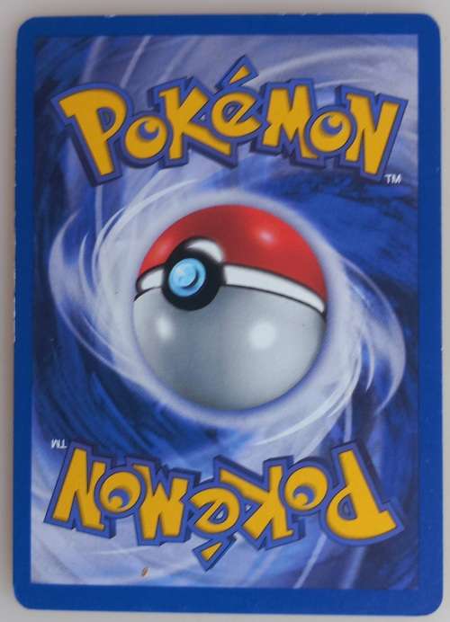 Pokemon energy card 129/130