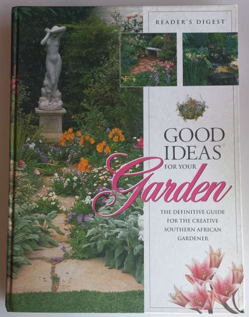 Good ideas for your garden