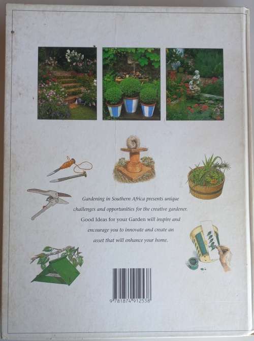 Good ideas for your garden