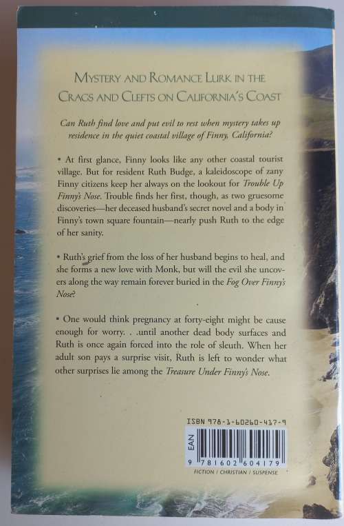 California Capers - Dana Mentink