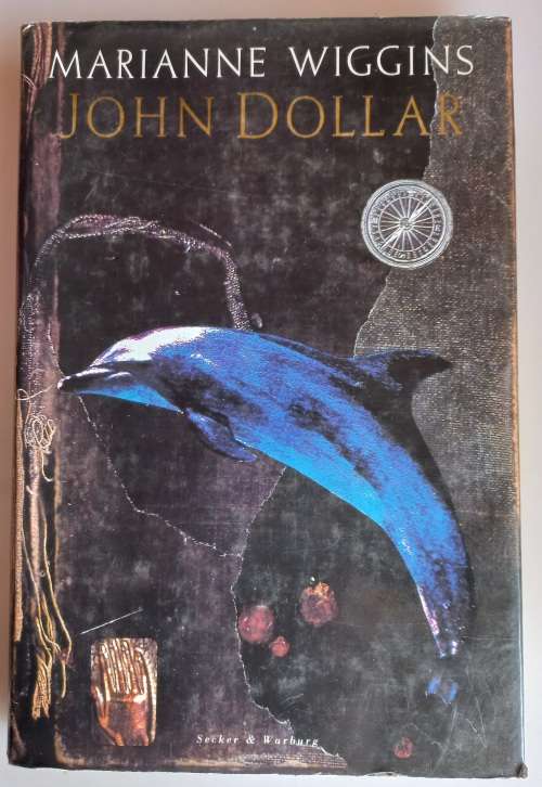 John Dollar by Marianne Wiggins