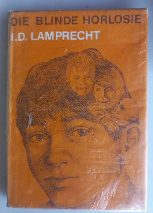 Die blinde horlosie deur ID Lamprecht