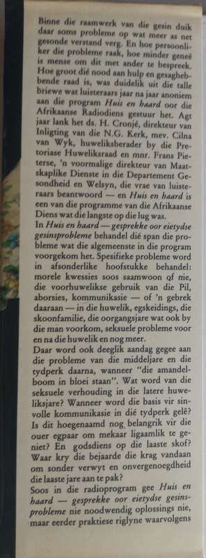 Huis en haard