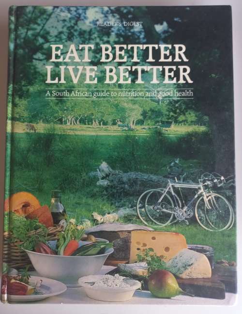 Eat better live better