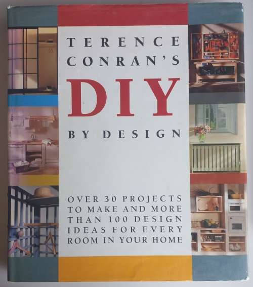 Terence Conran`s DIY by design