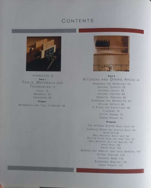 Terence Conran`s DIY by design