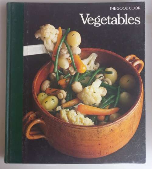 The good cook - Vegetables