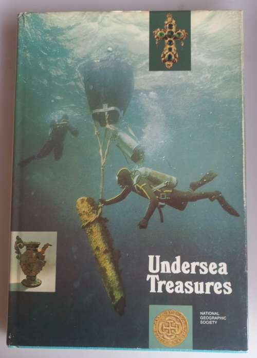 Undersea treasures