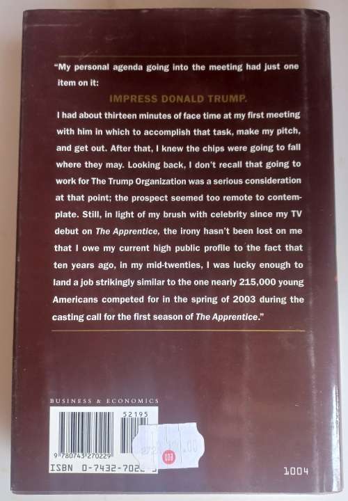 Carolyn 101 by Carolyn Kepcher