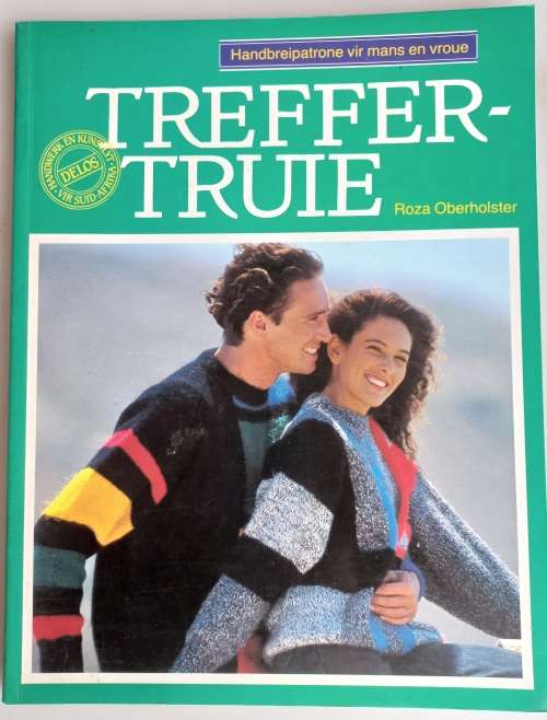 Treffer truie