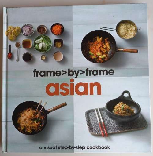 Frame by frame Asian
