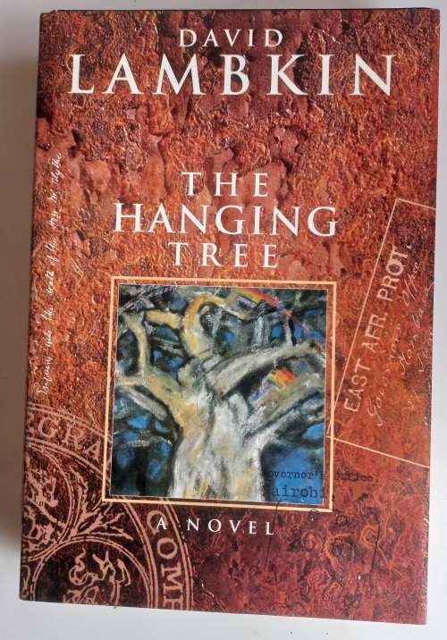 The hanging tree by David Lambkin
