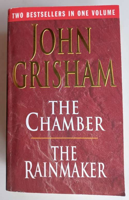 Two bestsellers in one volume - John Grisham