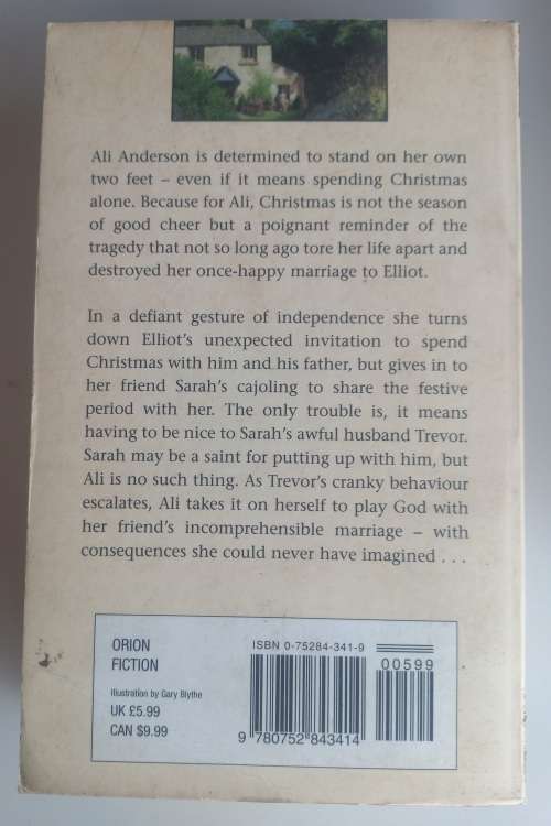 Act of faith by Erica James