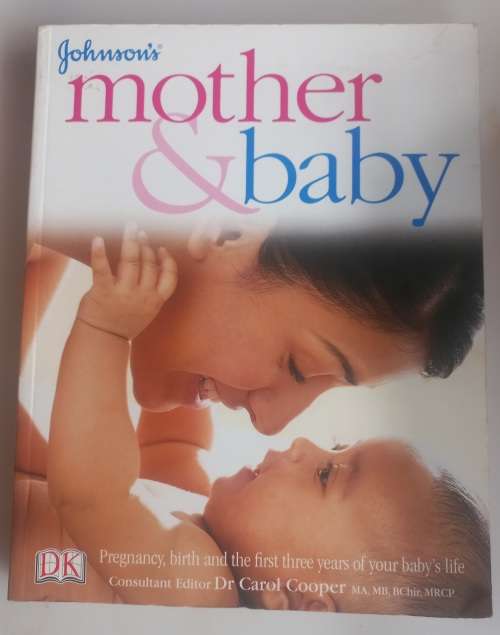 Mother & baby