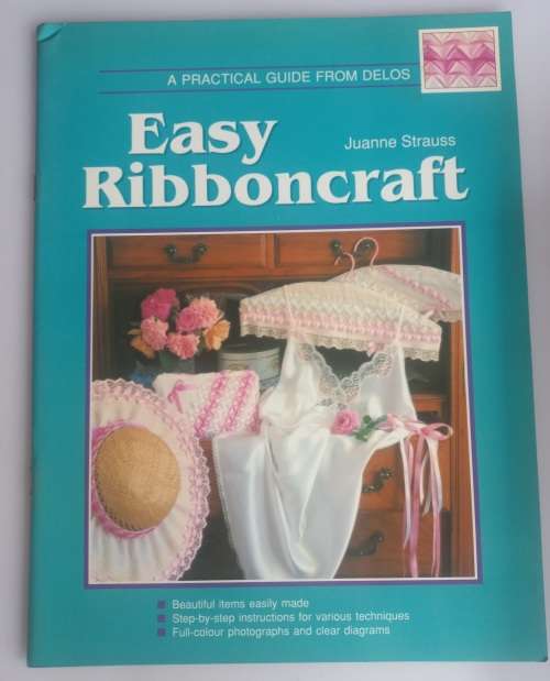 Easy ribboncraft