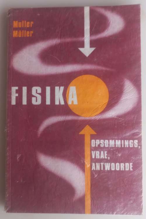 Fisika: Opsommings, vrae, antwoorde