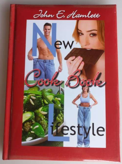 The new lifestyle cook book