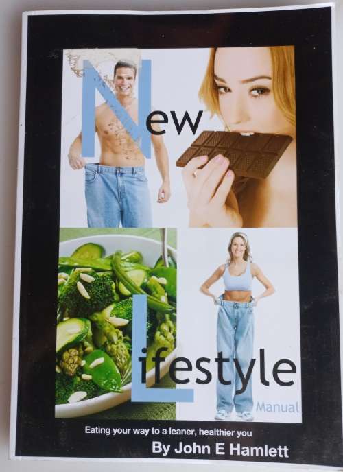 New lifestyle manual