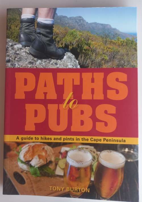Paths to pubs
