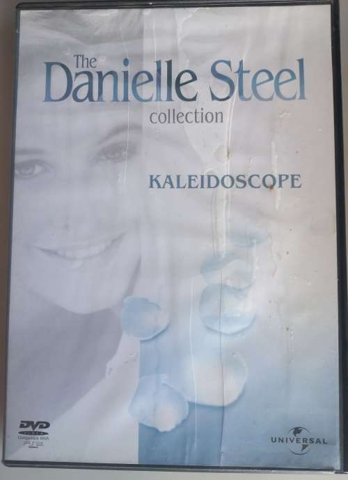 The Danielle Steel collection - Kaleidoscope dvd