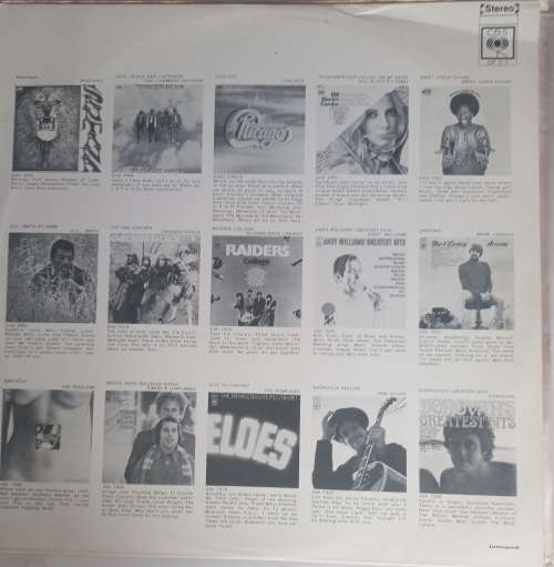 Rock`s greatest hits vol 2 - 2LP