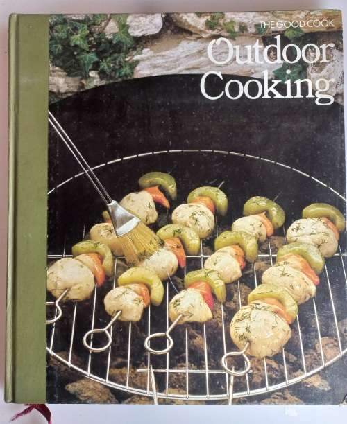 Outdoor cooking