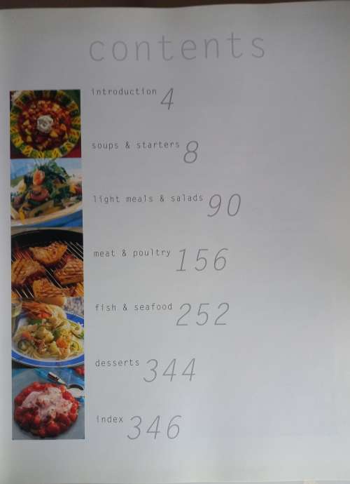 Simply quick and easy