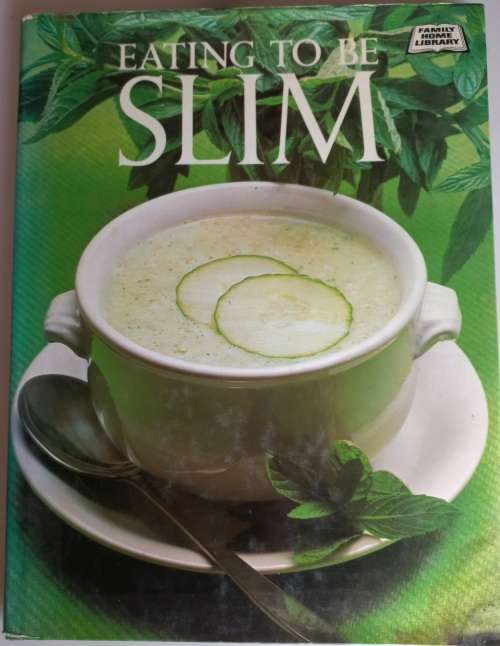 Eating to be slim