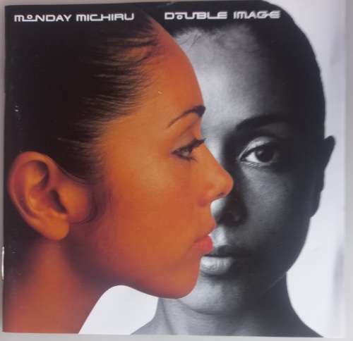 Monday Michiru - Double image cd