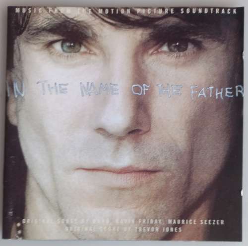 In the name of the father cd