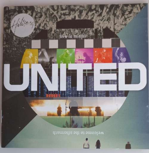 Hillsong - United, live in Miami 2cd