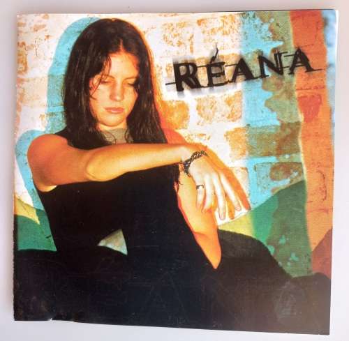 Reana cd