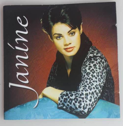 Janine cd